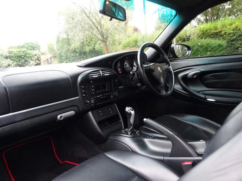 Porsche 911 - Image 3