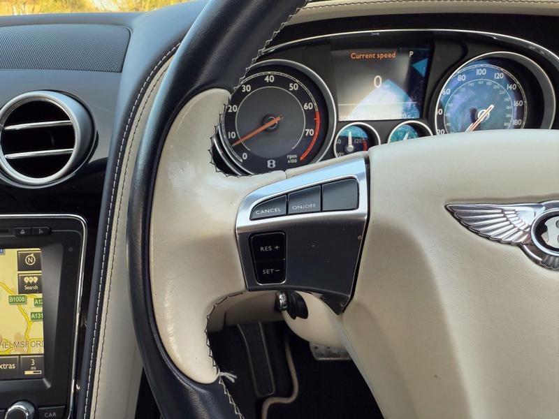 Bentley Continental - Image 16