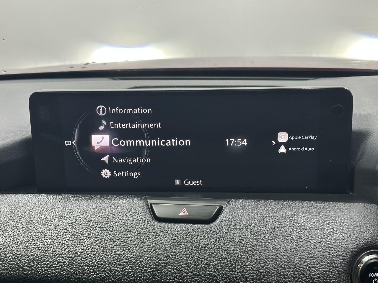 Mazda CX-60 - Image 27