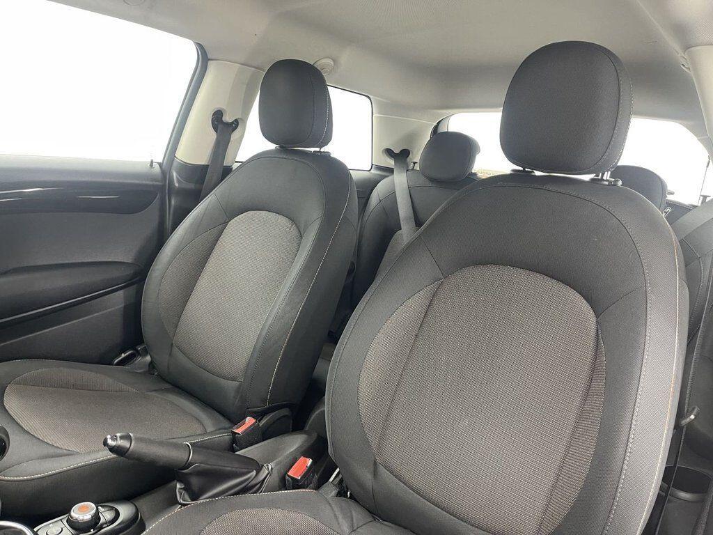 MINI Hatch - Image 20