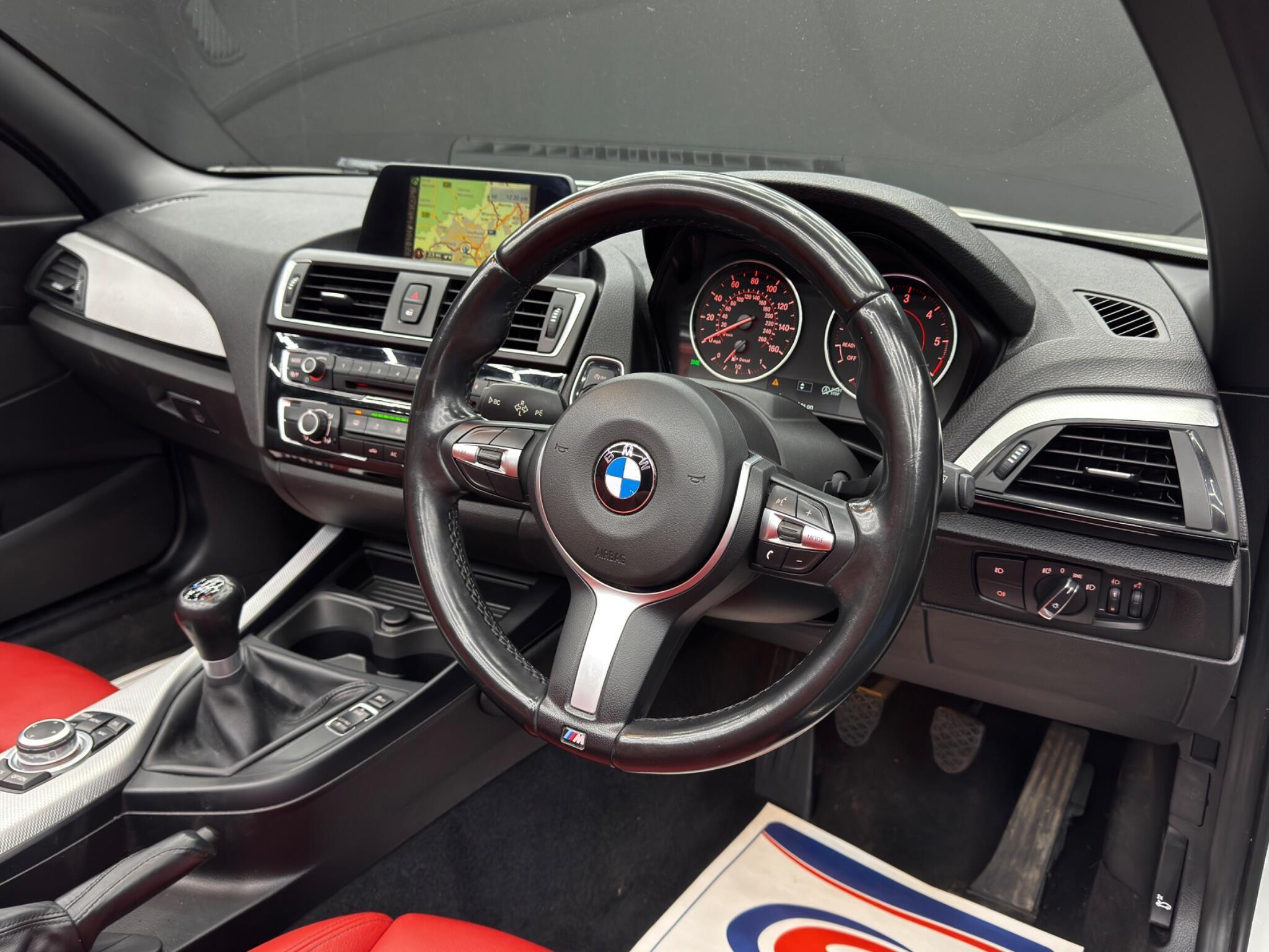 BMW 2 Series - Image 9