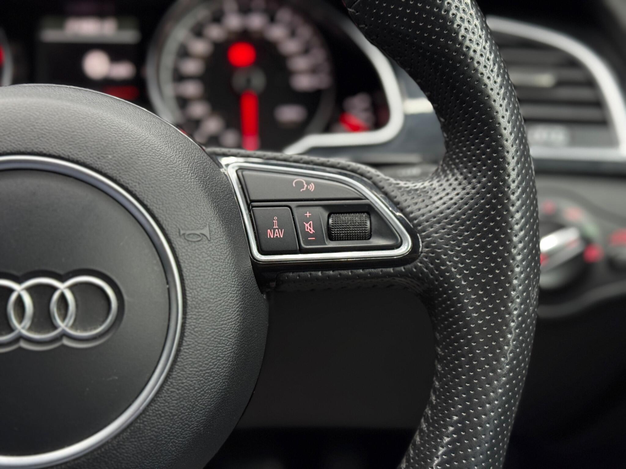 Audi A5 - Image 21