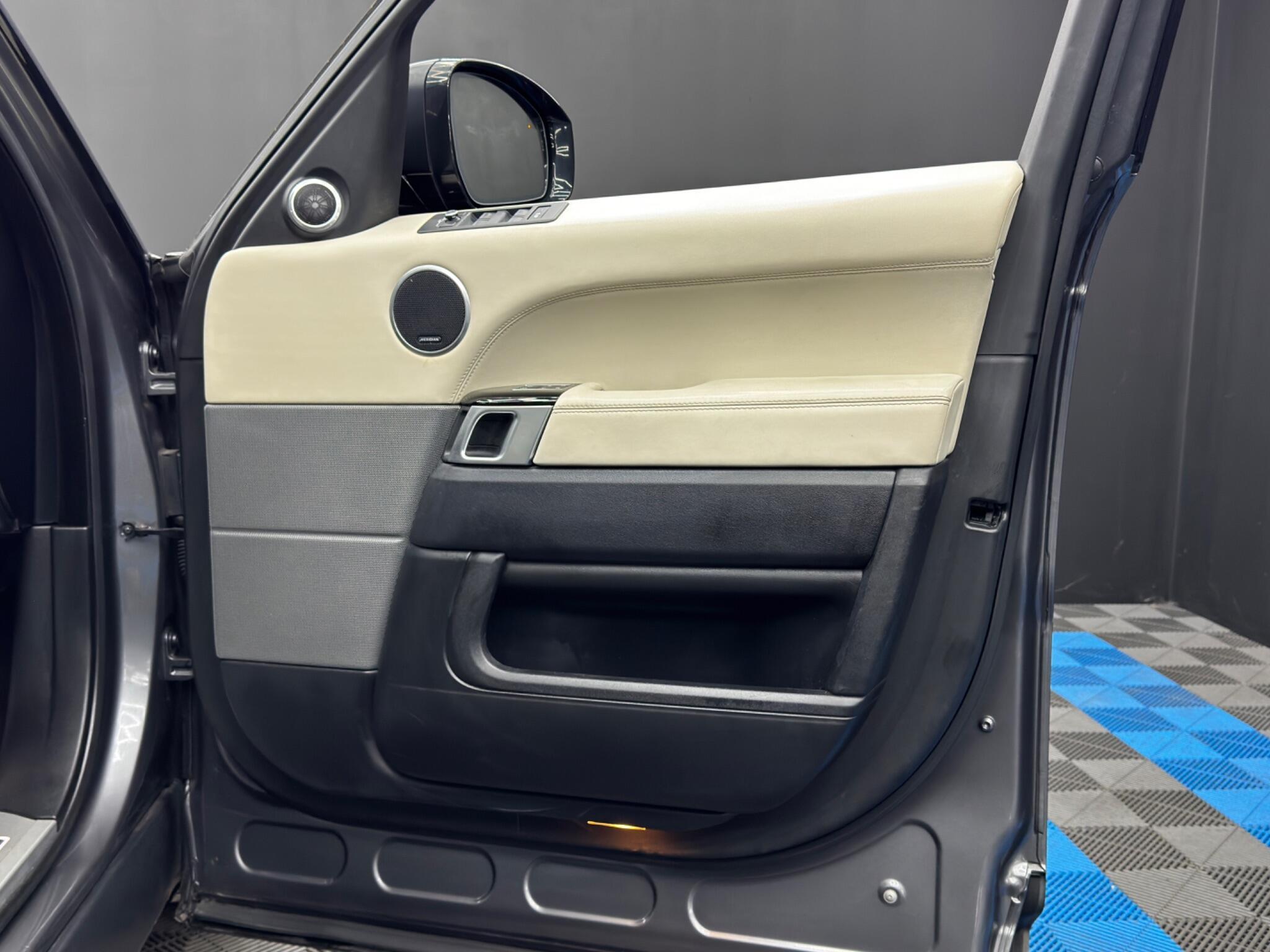 Land Rover RANGE ROVER SPORT - Image 47