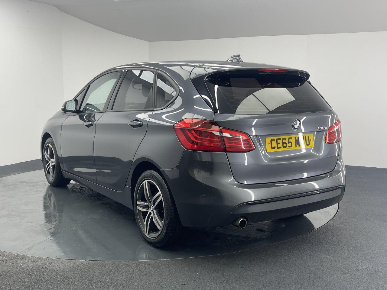 BMW 2 SERIES ACTIVE TOURER - Image 9