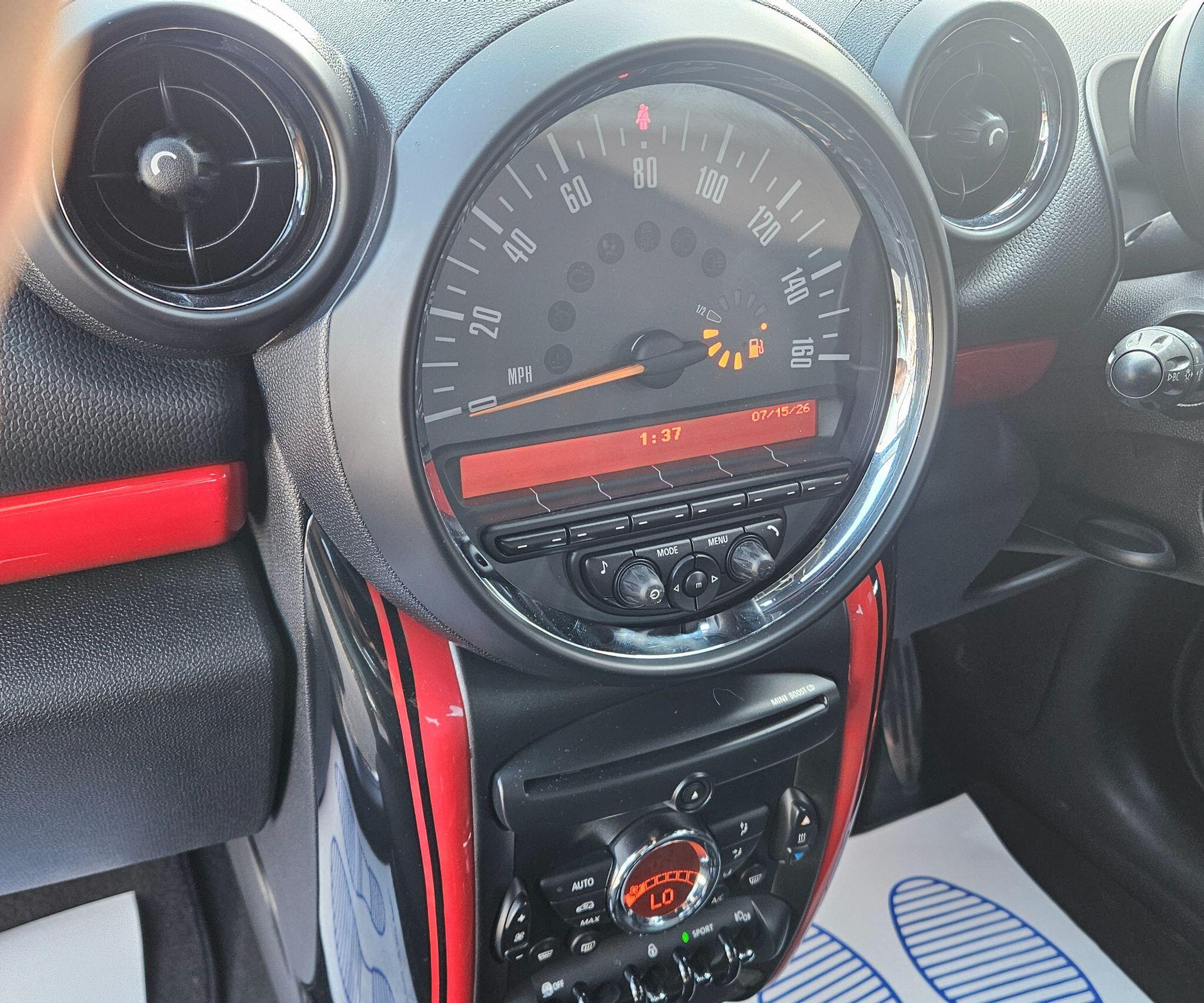 MINI Countryman - Image 33