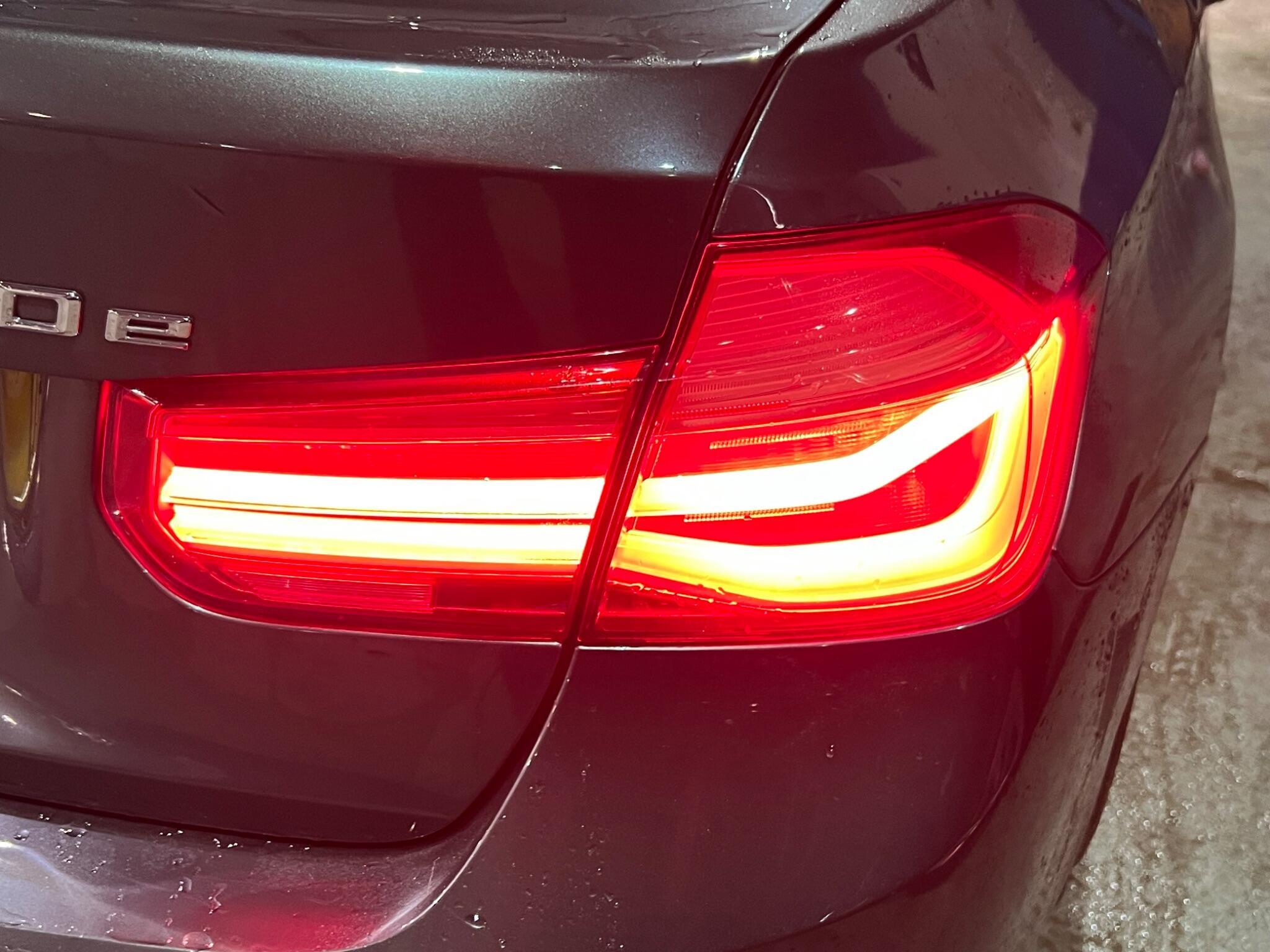 BMW 3 Series - Image 35