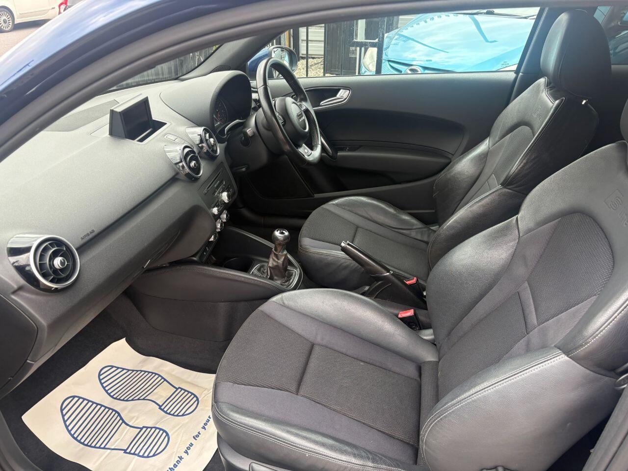 Audi A1 - Image 9