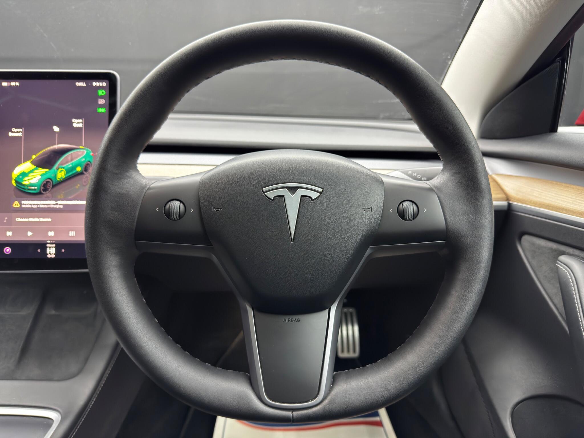 Tesla Model 3 - Image 19