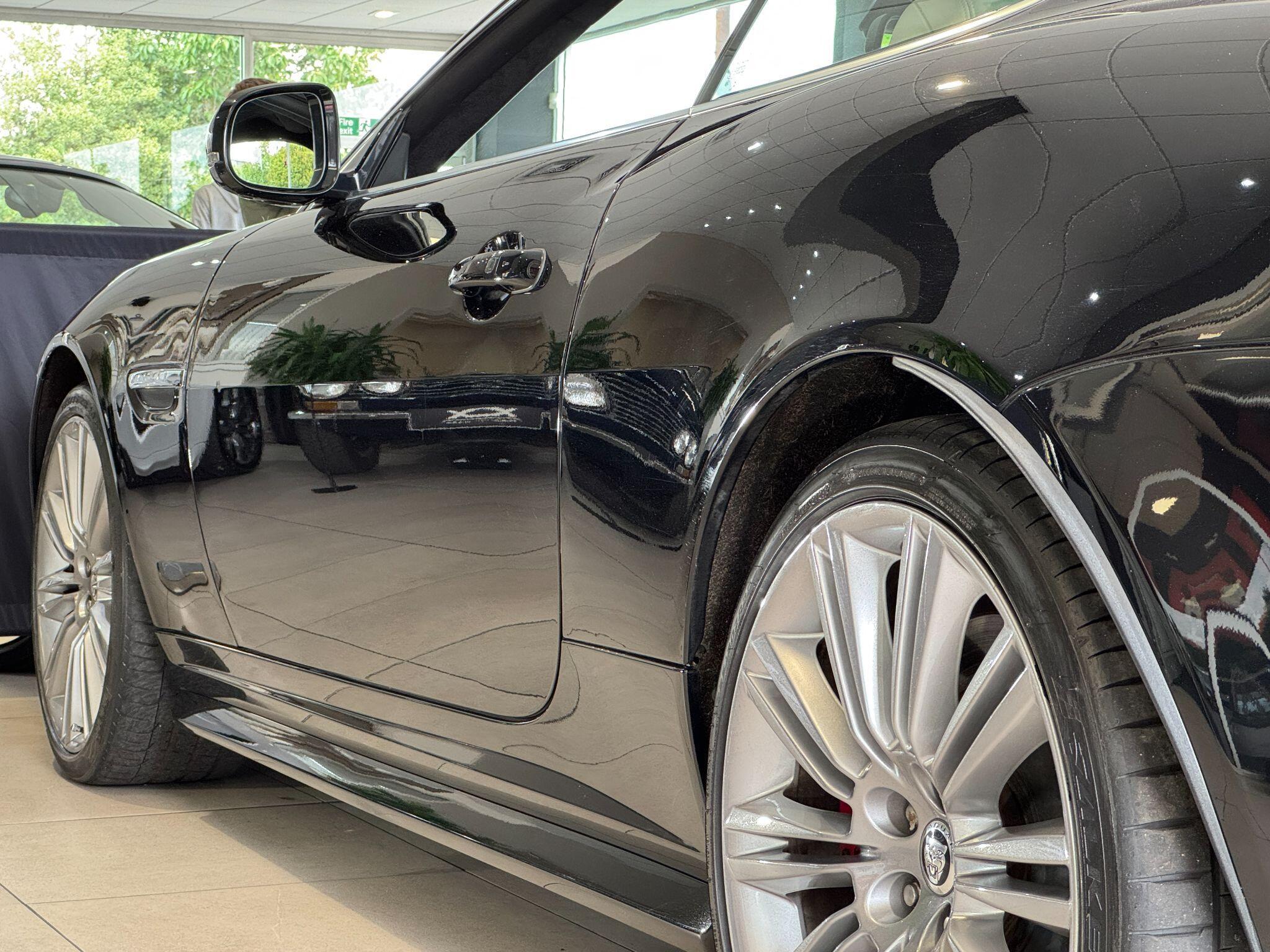 Jaguar XKR - Image 16