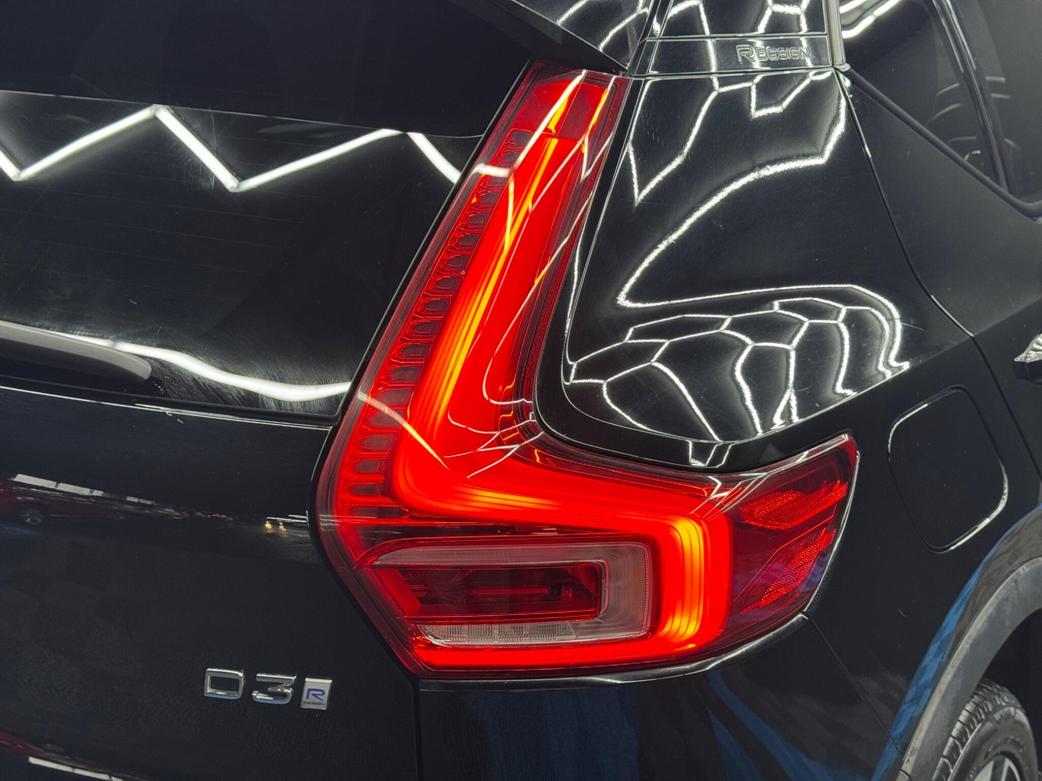 Volvo XC40 - Image 44