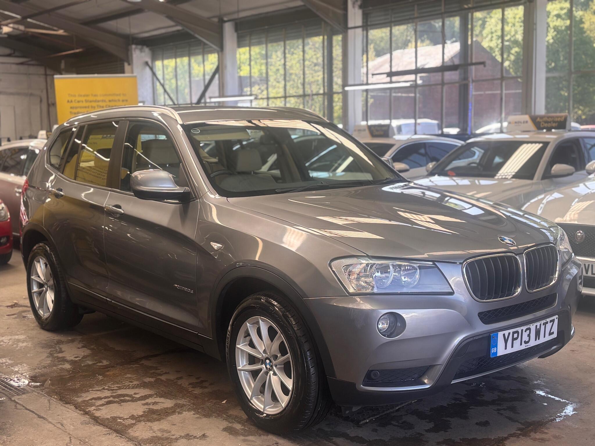 BMW X3 - Image 7