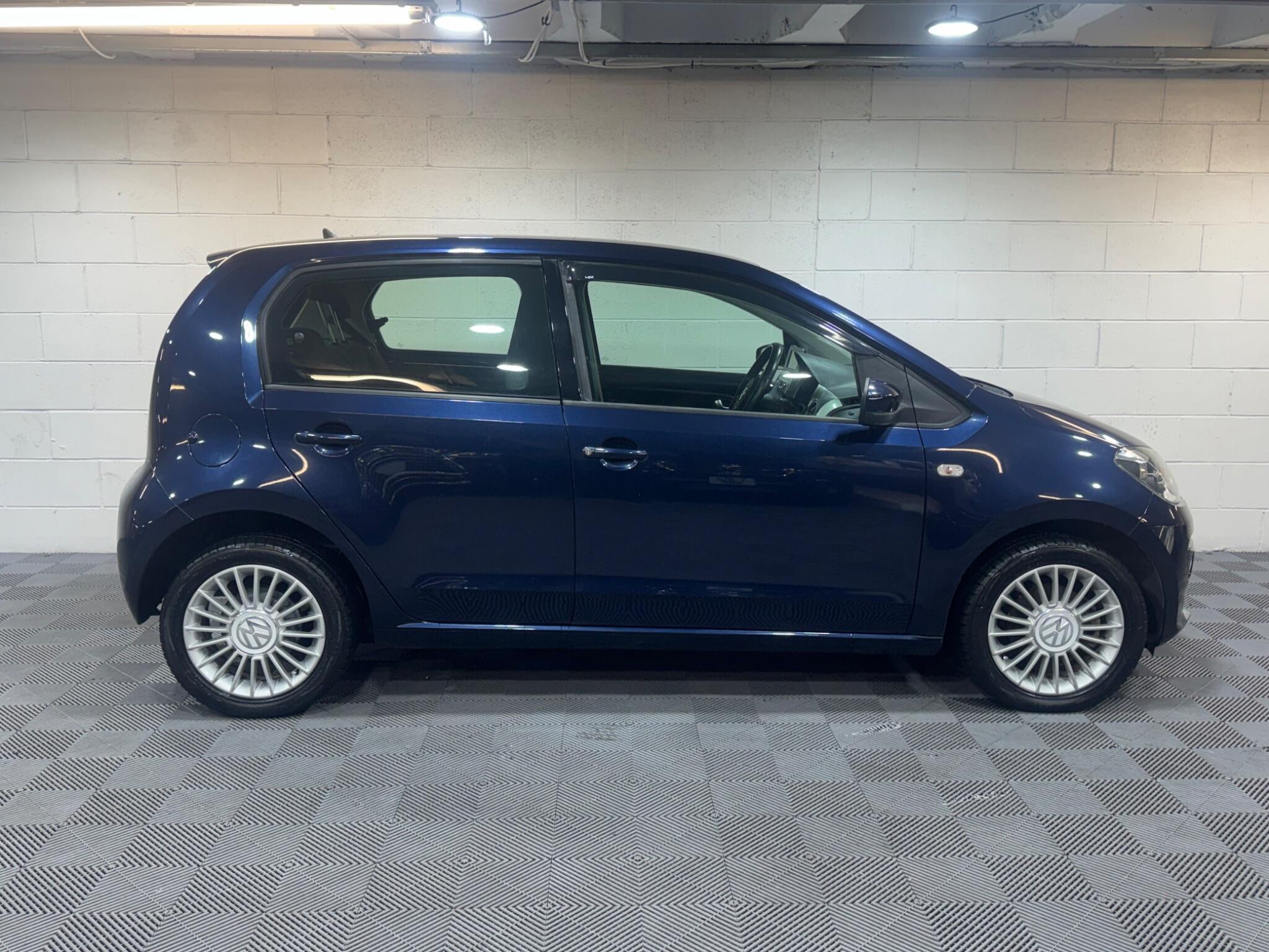 Volkswagen up! - Image 5