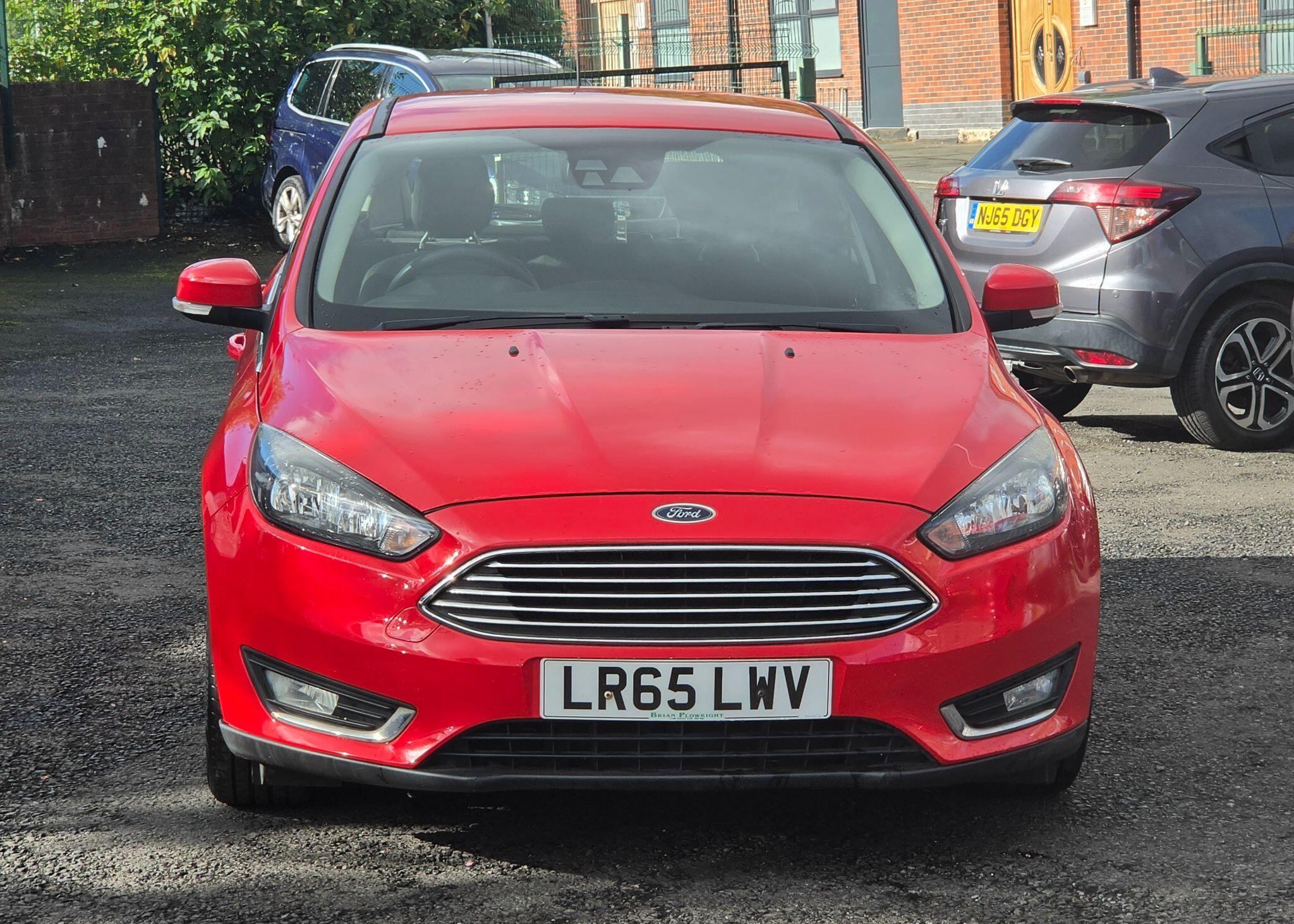 Ford Focus - Image 2