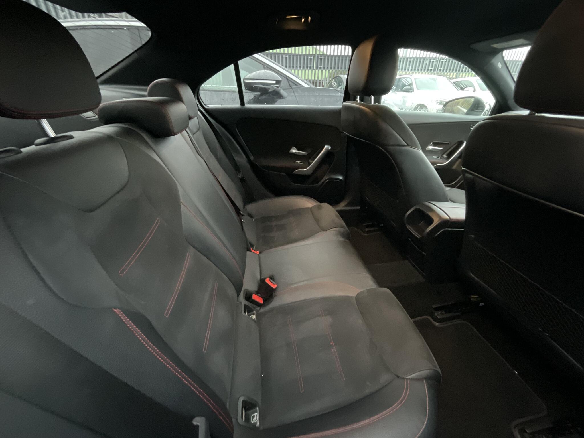 Mercedes A Class - Image 11