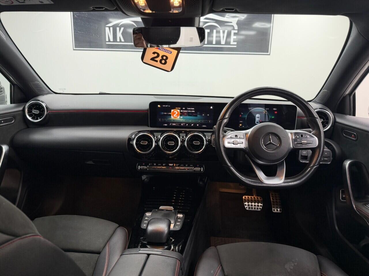 Mercedes A-Class - Image 18