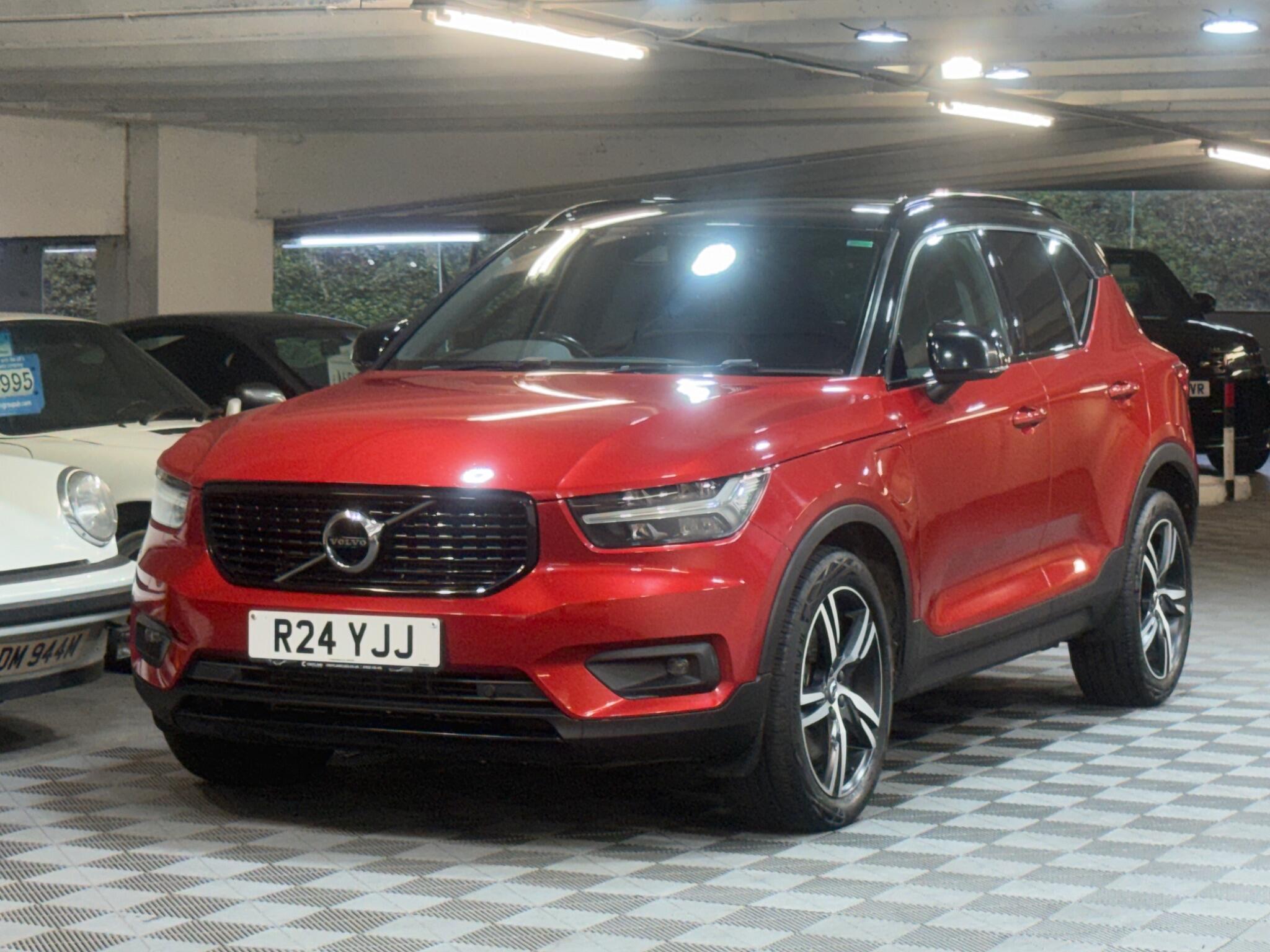 Volvo XC40 - Image 6