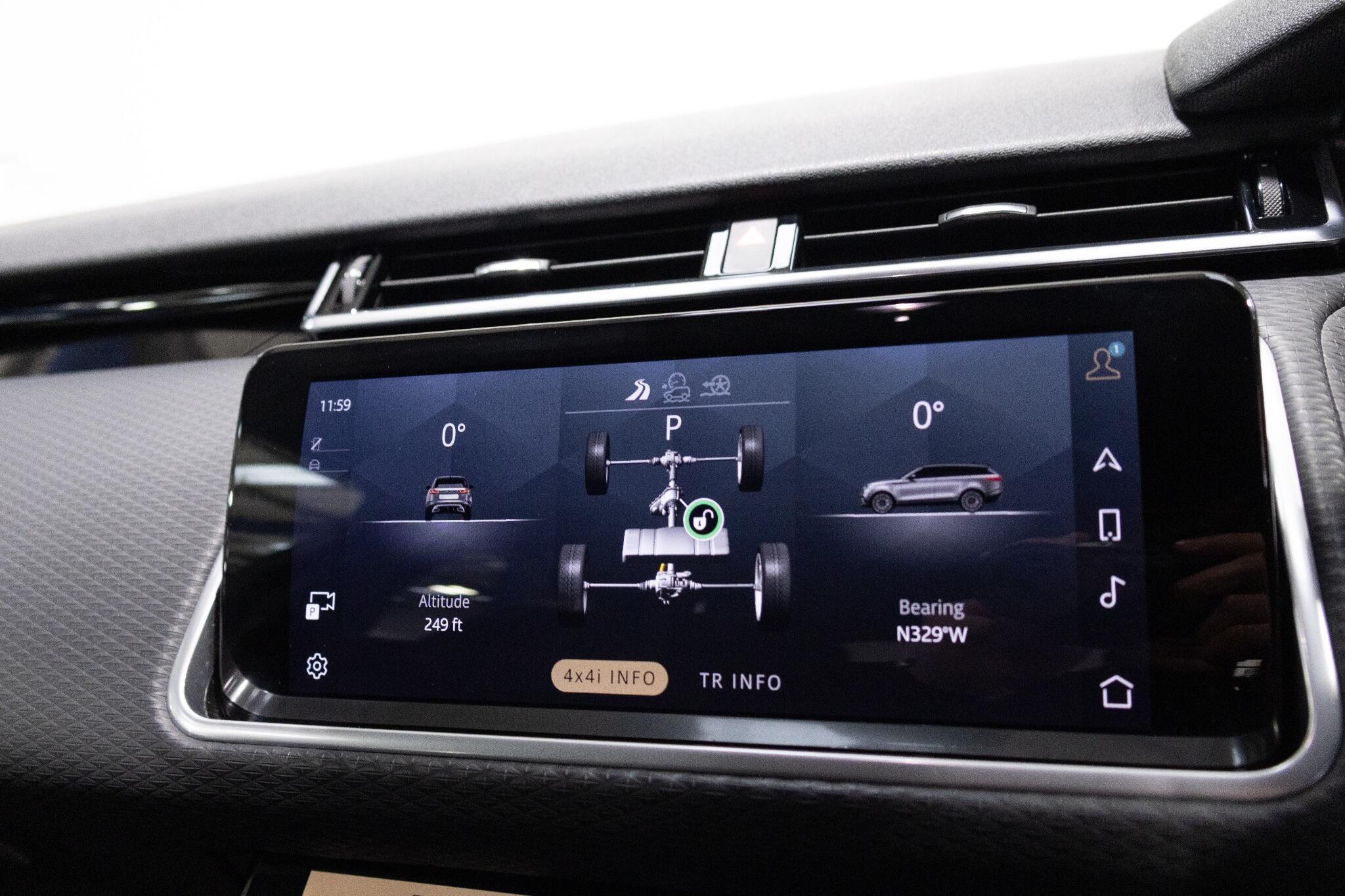 Land Rover Range Rover Velar - Image 24