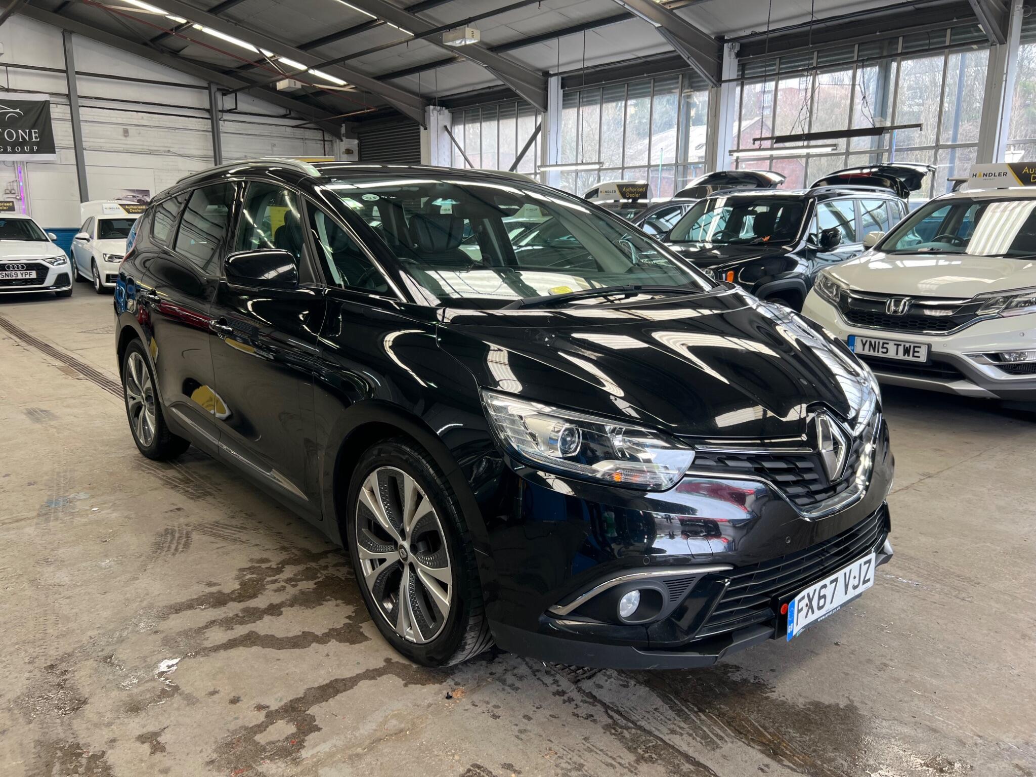 Renault Grand Scenic - Image 5