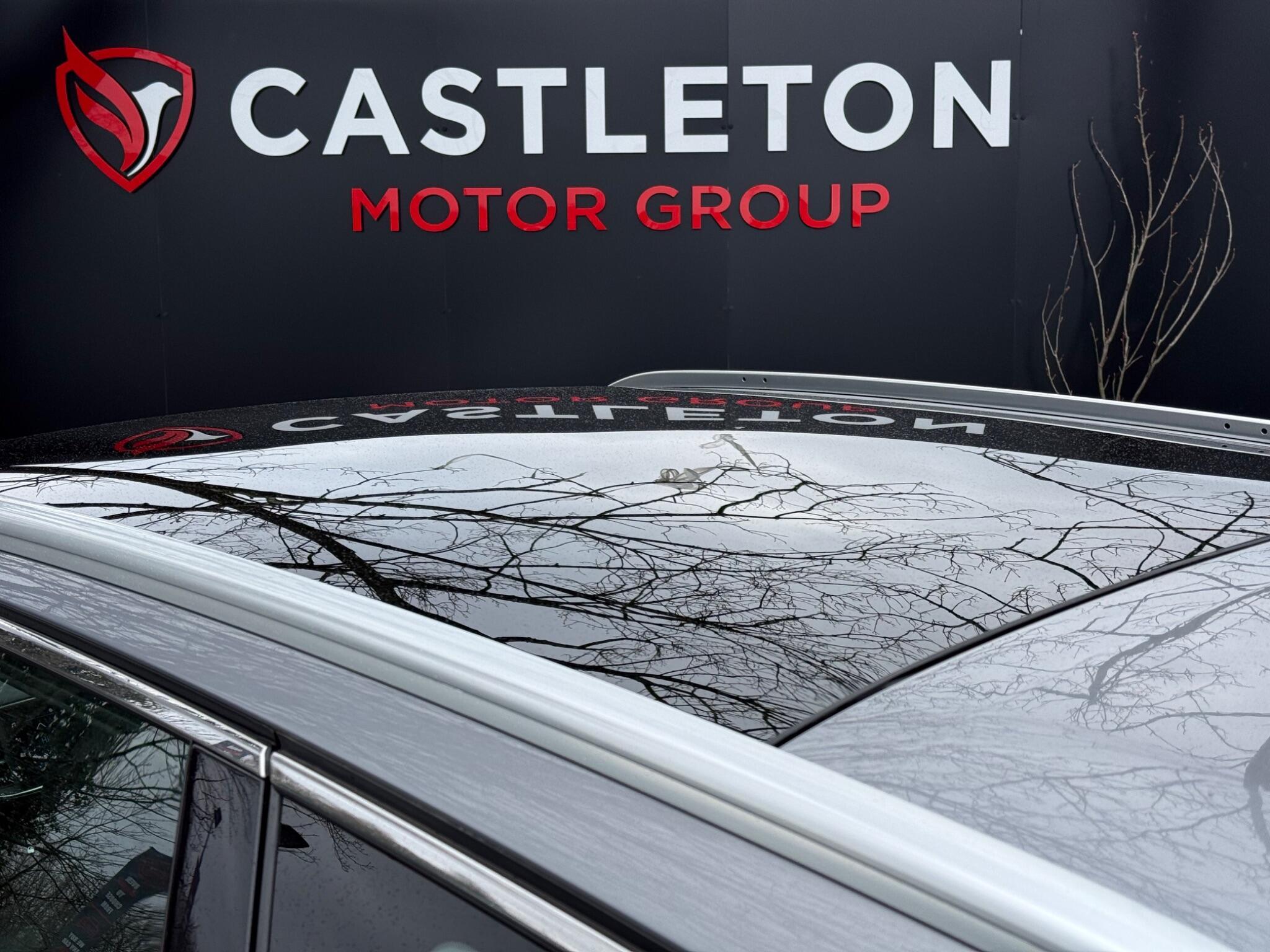 Peugeot 308 SW - Image 17