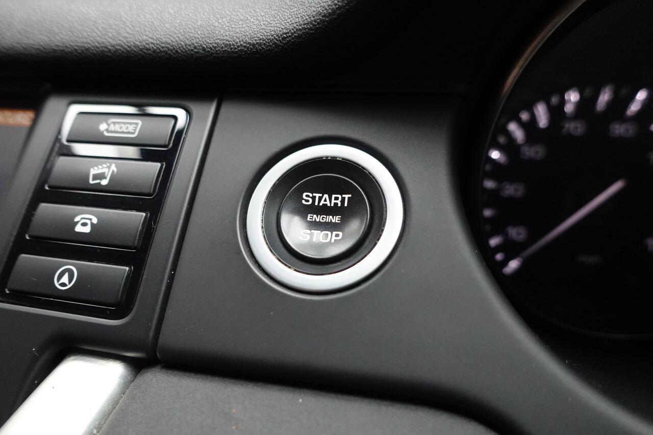 Land Rover DISCOVERY SPORT - Image 49