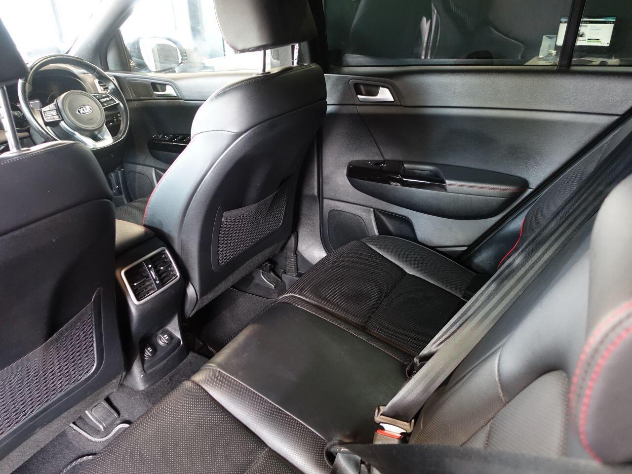 Kia Sportage - Image 16