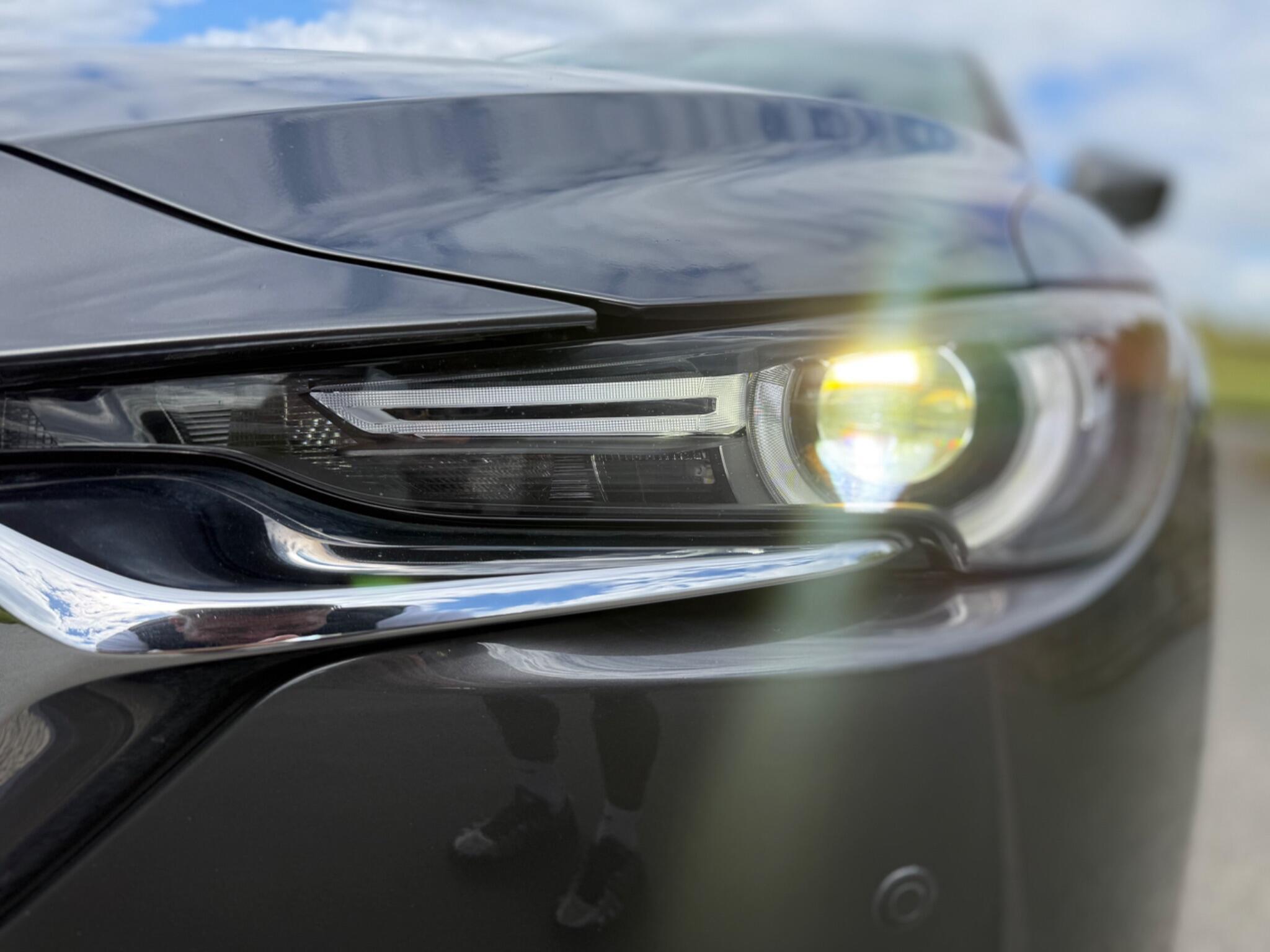 Mazda CX-5 - Image 32