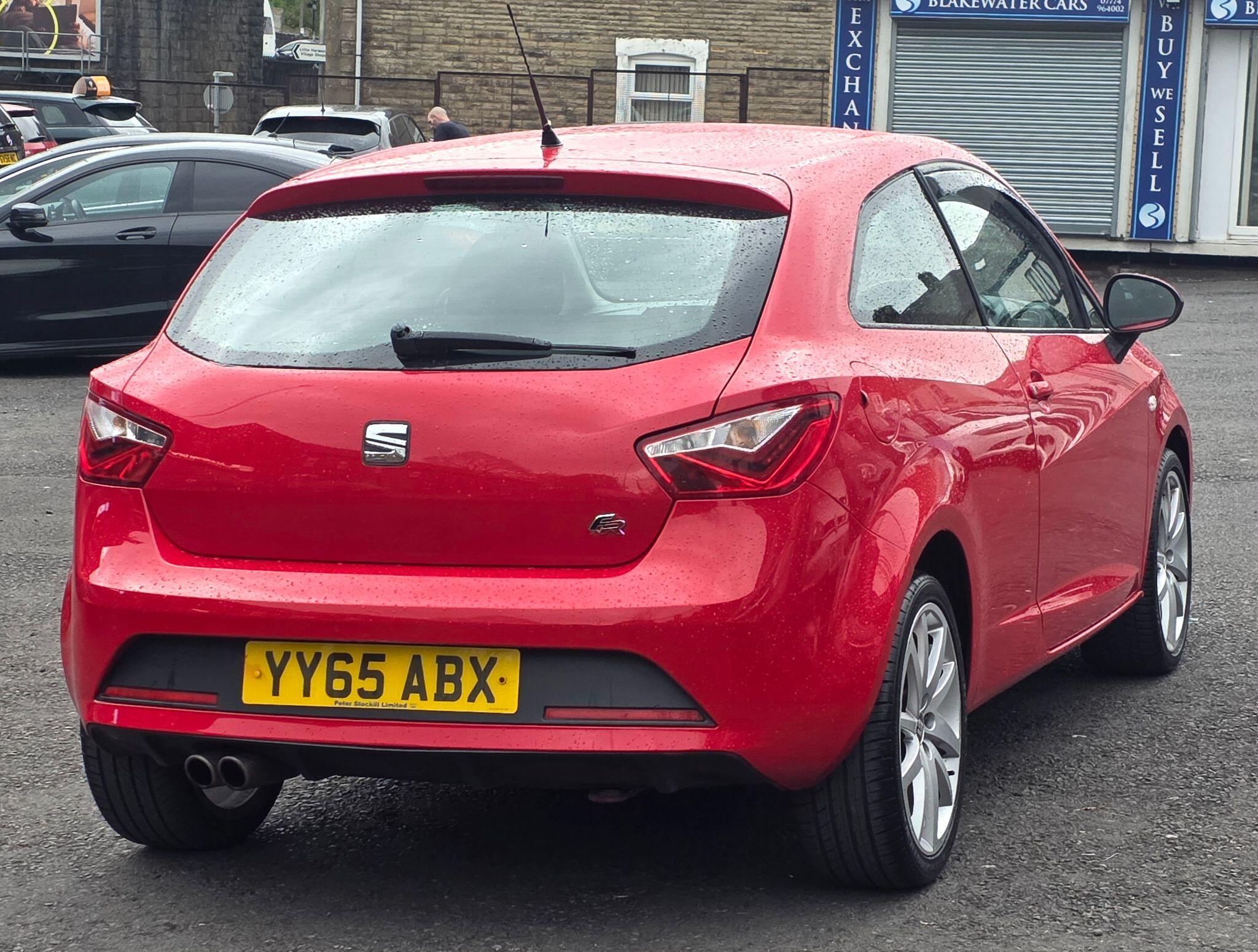 SEAT Ibiza - Image 7