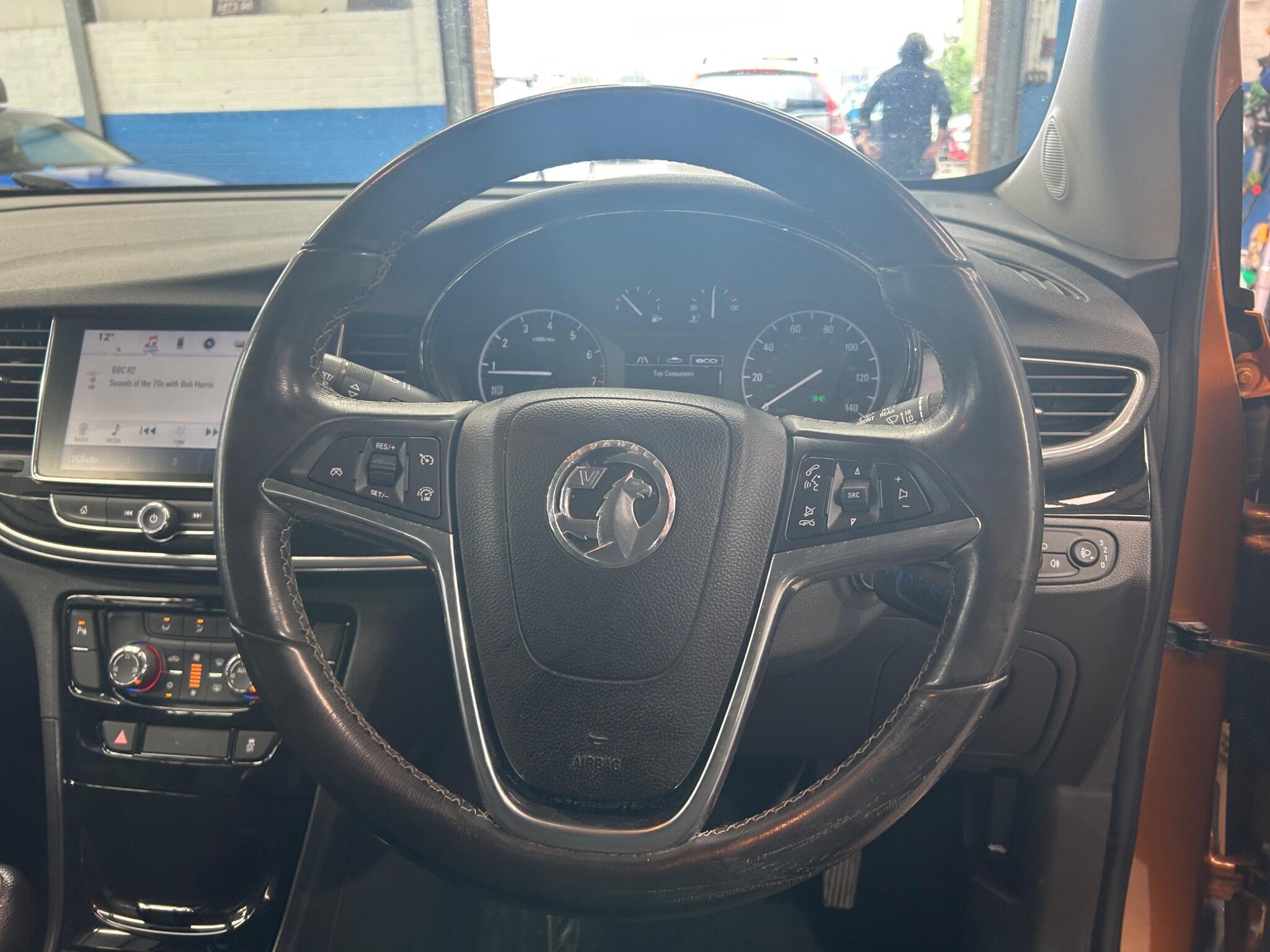 Vauxhall Mokka X - Image 12