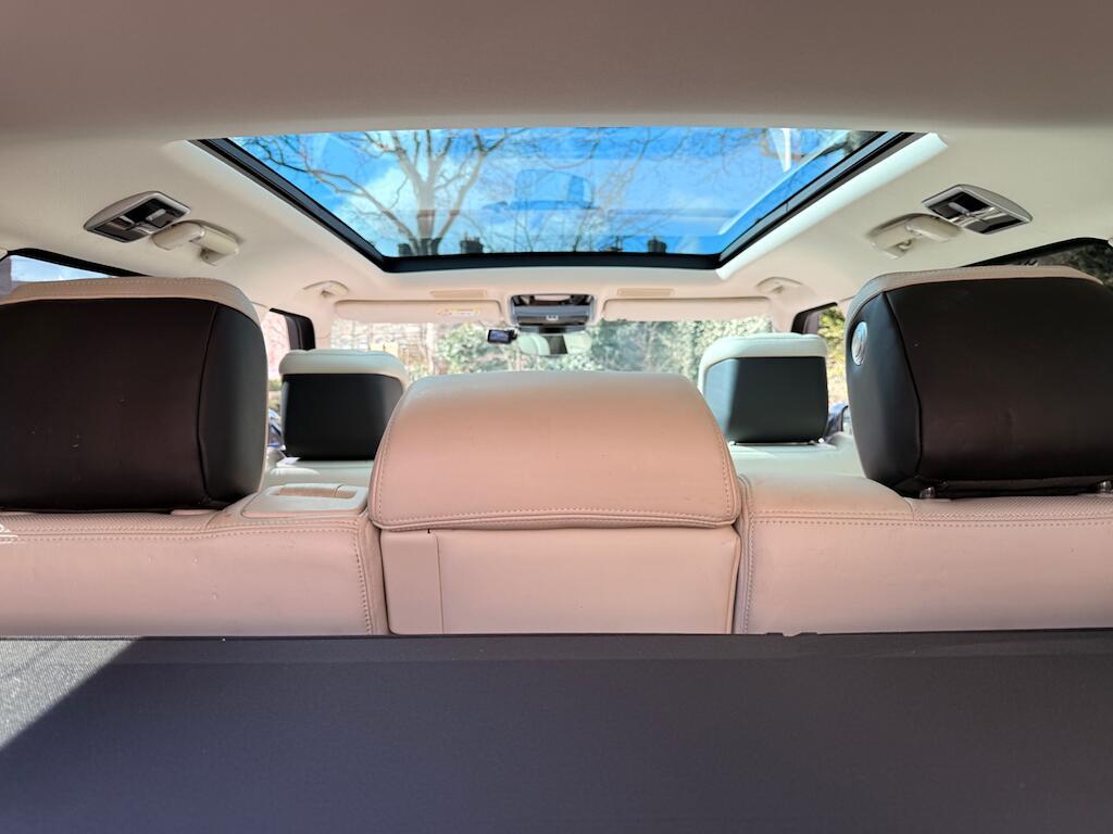 Land Rover Range Rover - Image 36