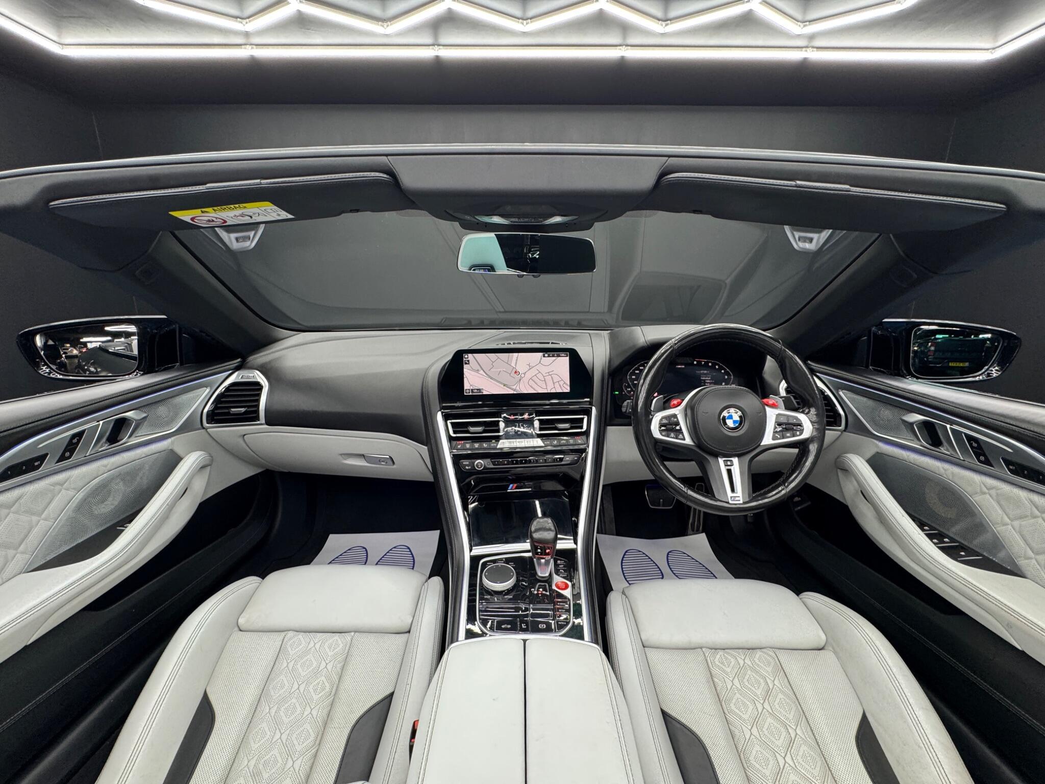 BMW M8 - Image 16