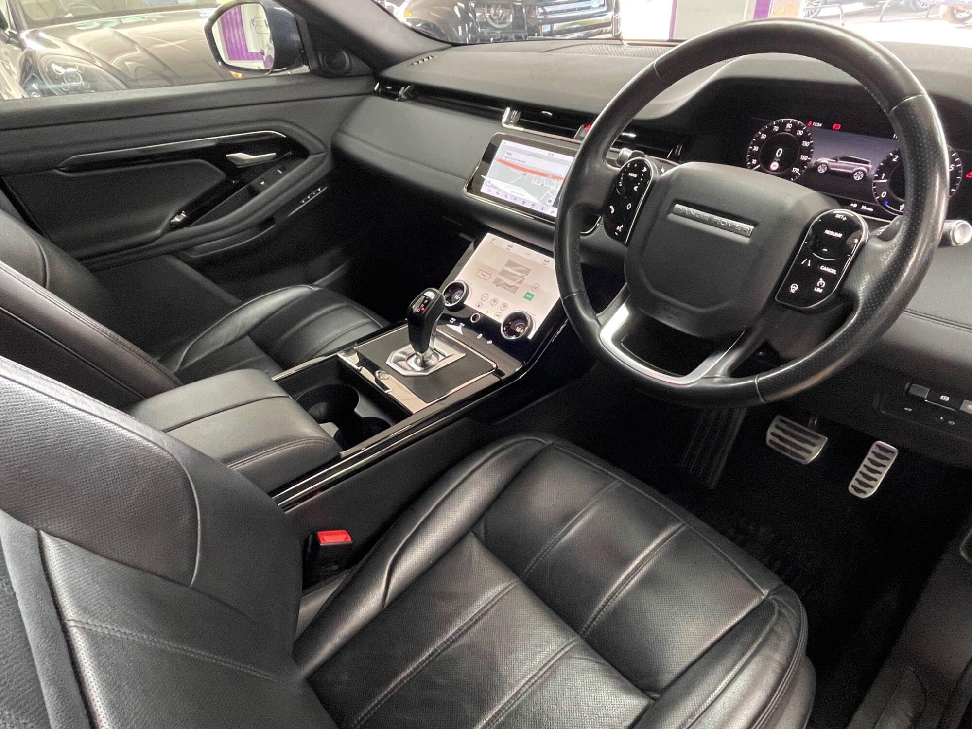 Land Rover Range Rover Evoque - Image 25