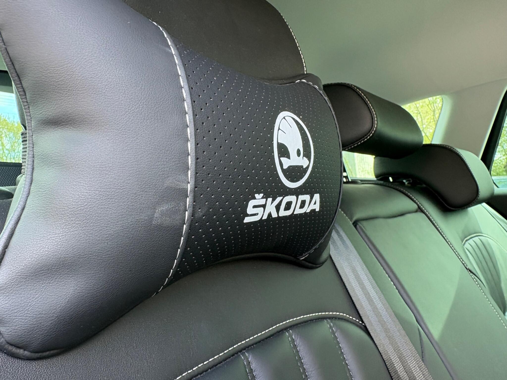 Skoda Superb - Image 30