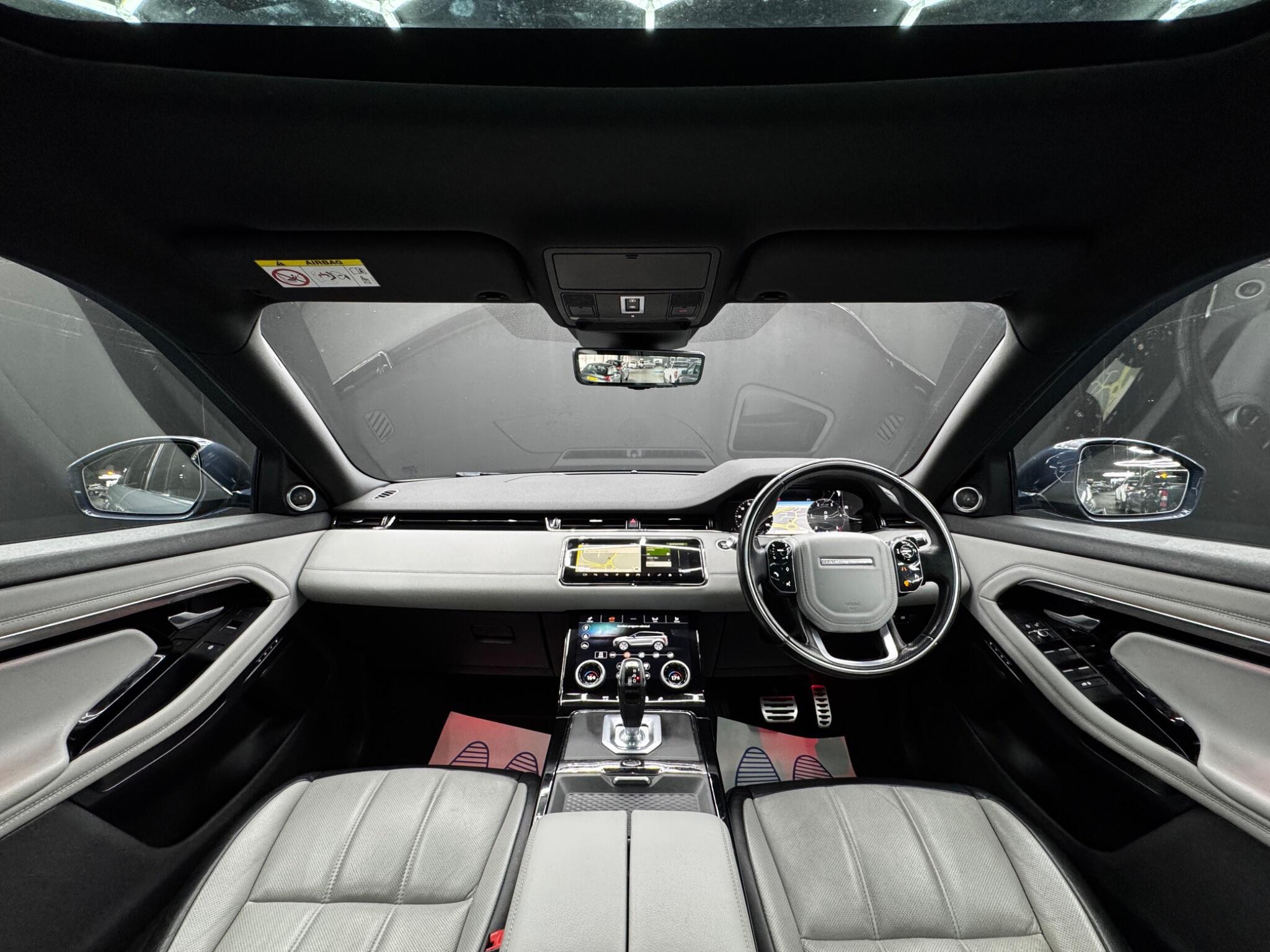 Land Rover Range Rover Evoque - Image 17