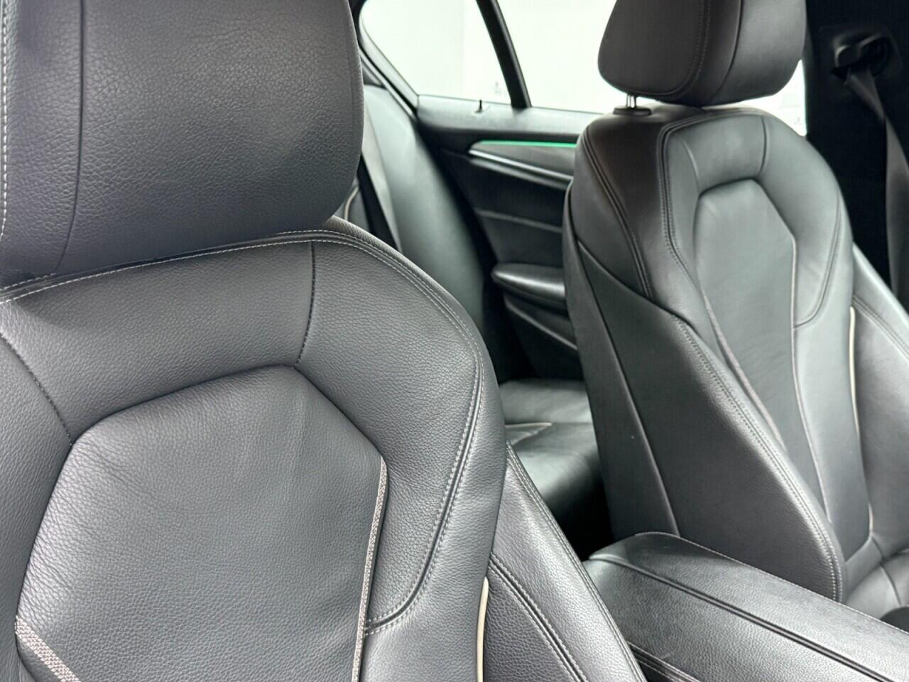 BMW 5 Series - Image 34