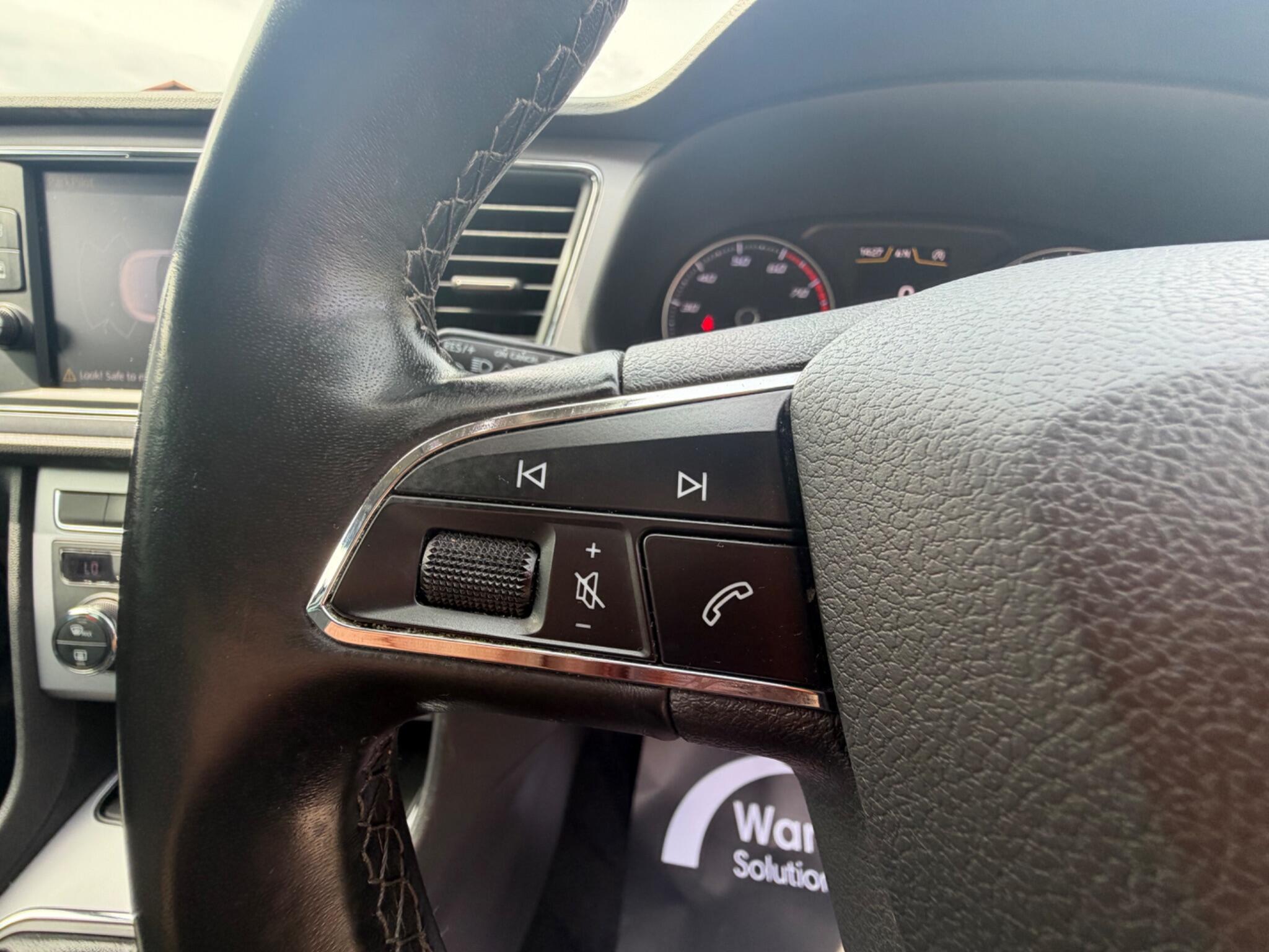 SEAT Leon - Image 17