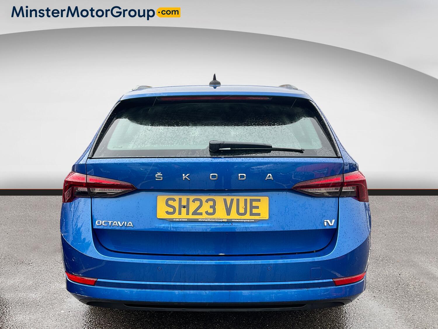Skoda Octavia - Image 3