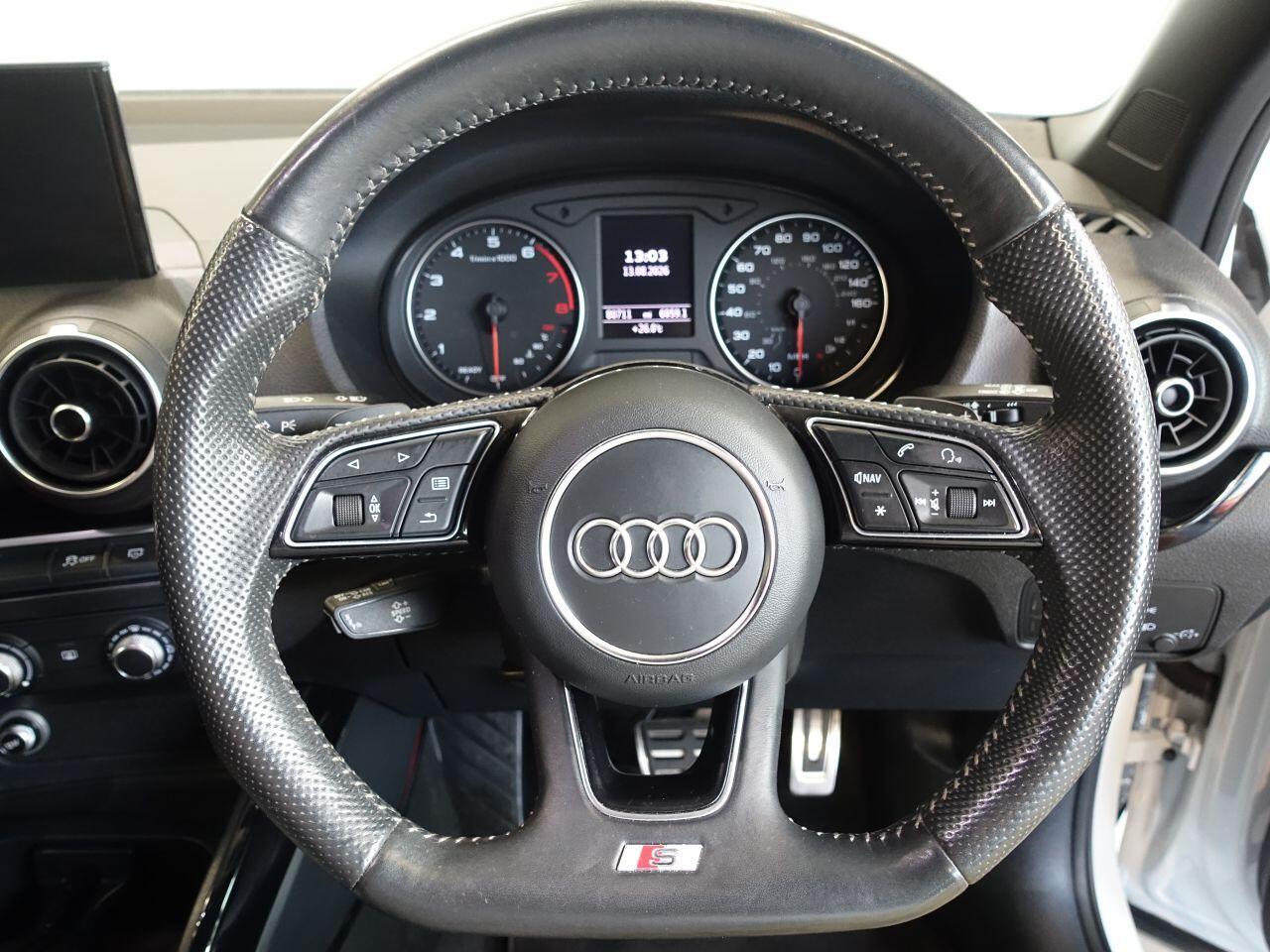 Audi Q2 - Image 19