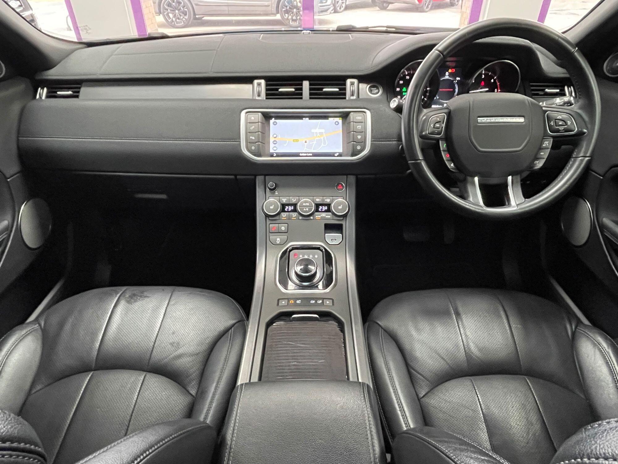 Land Rover Range Rover Evoque - Image 2