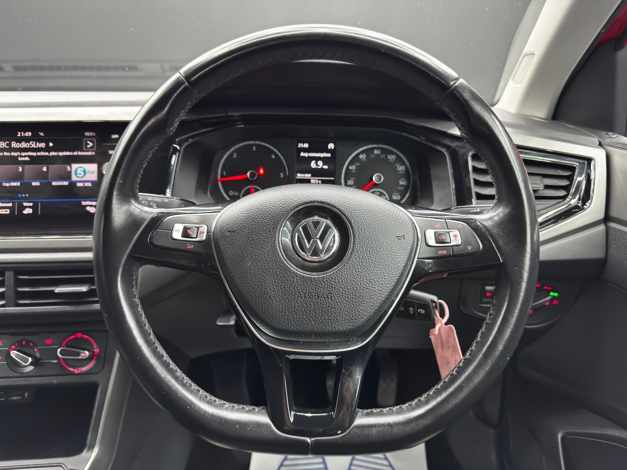 Volkswagen Polo - Image 18