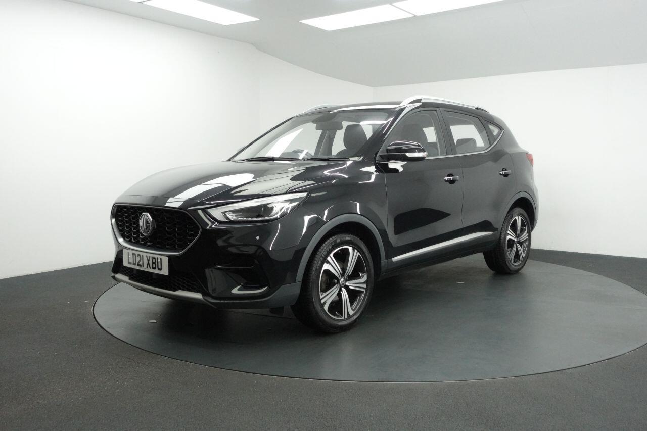 MG MG ZS - Image 6