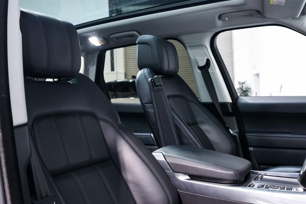 Land Rover RANGE ROVER SPORT - Image 13