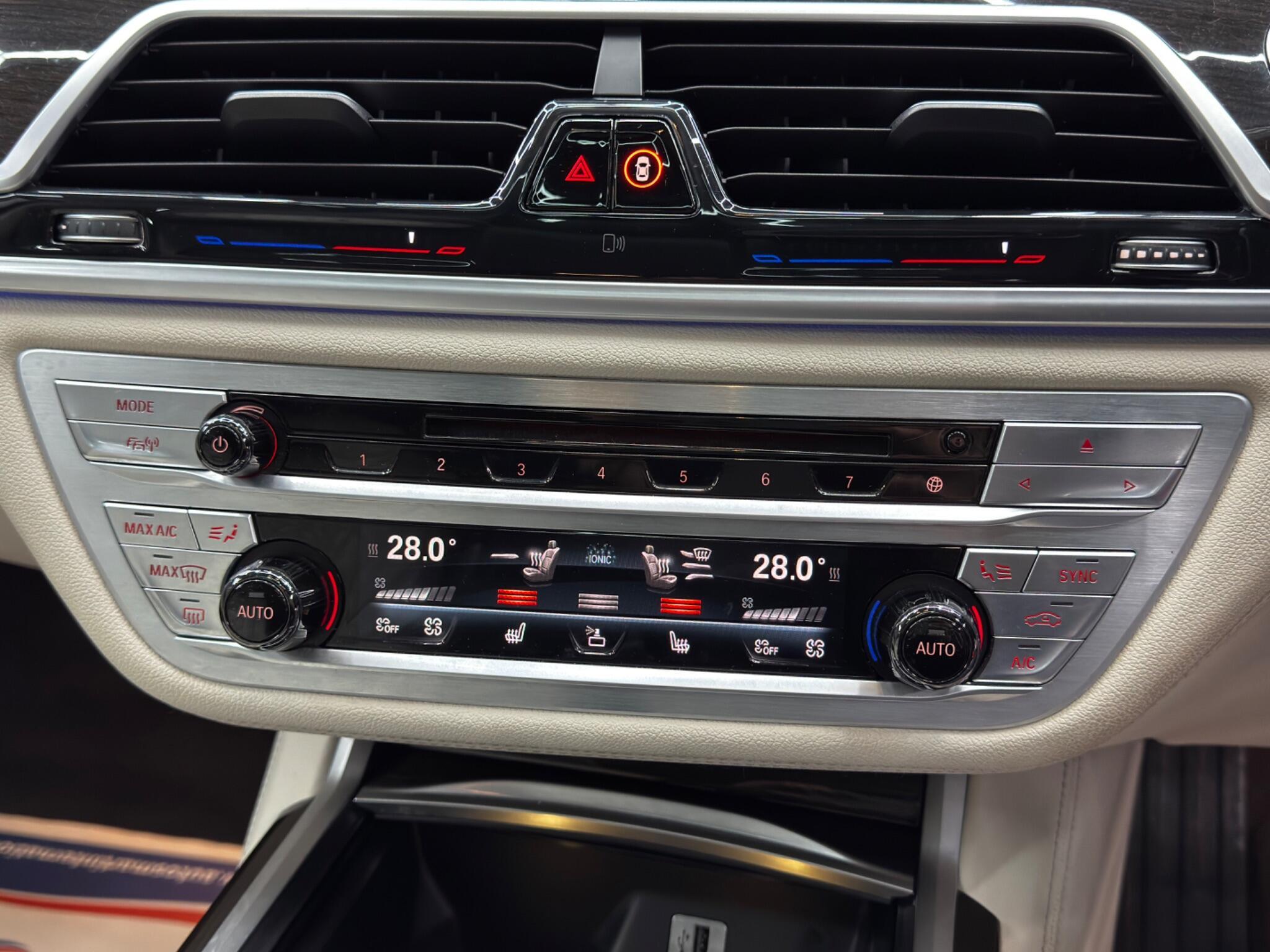 BMW 7 Series - Image 34