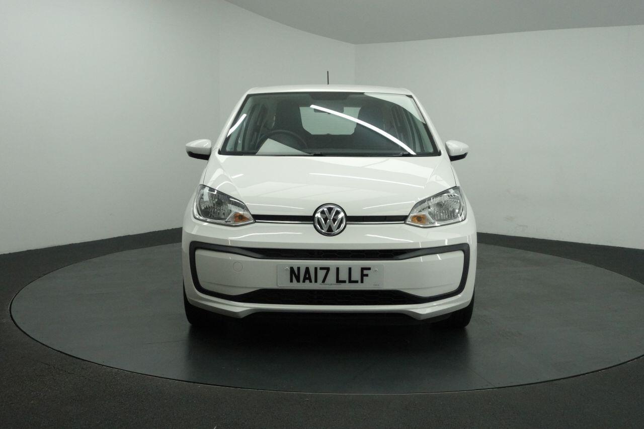Volkswagen up! - Image 12