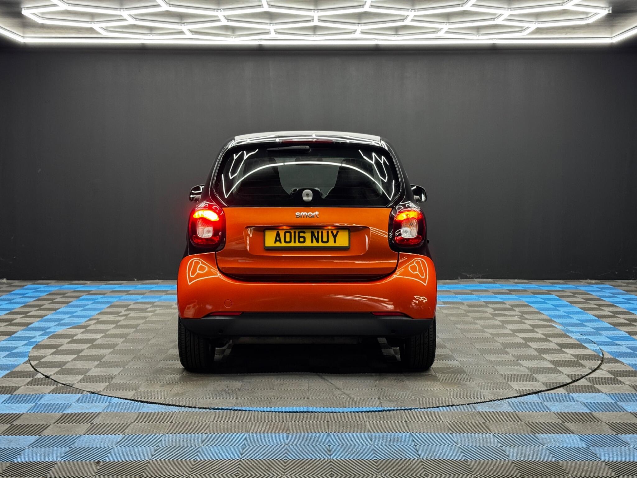 Smart Fortwo - Image 6
