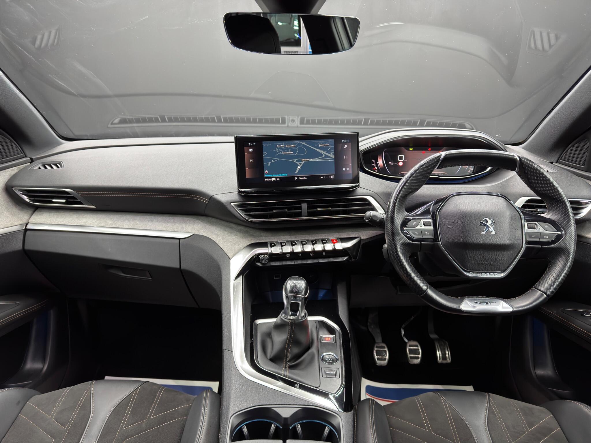 Peugeot 3008 - Image 10