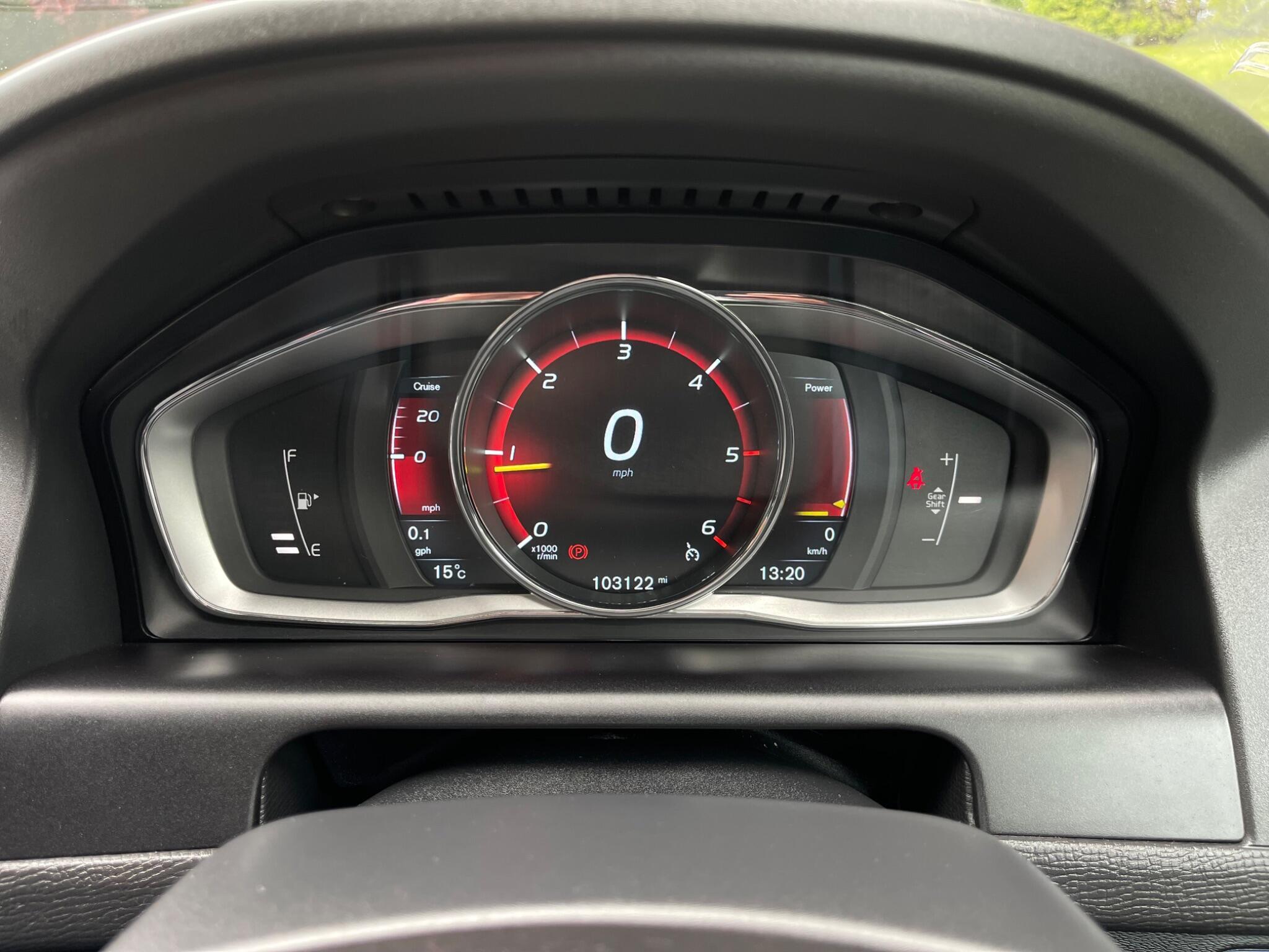 Volvo XC60 - Image 52