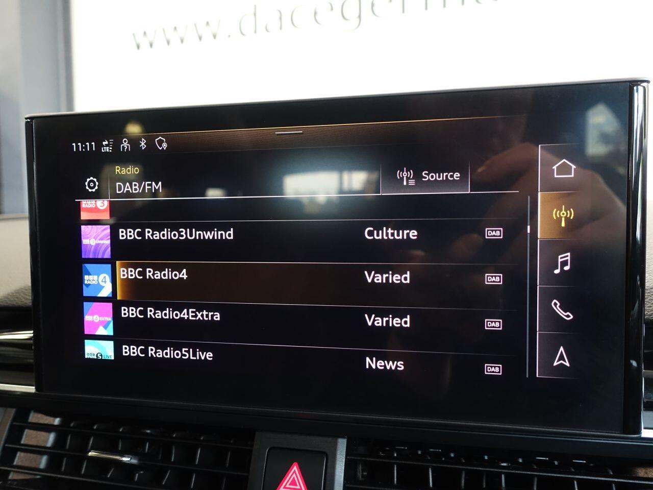 Audi A4 Avant - Image 35