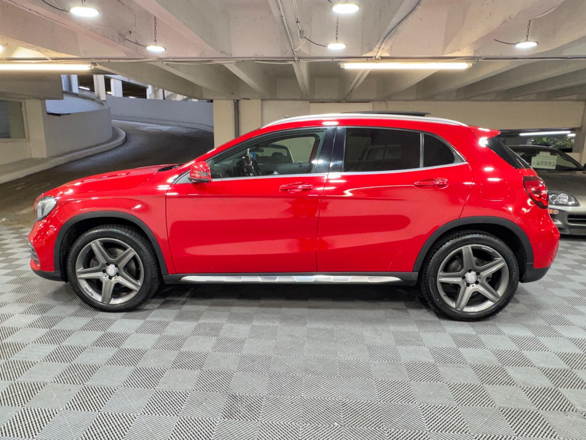 Mercedes GLA - Image 2