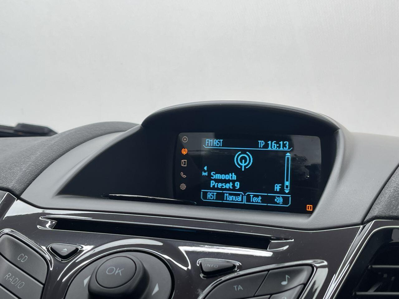 Ford Fiesta - Image 25