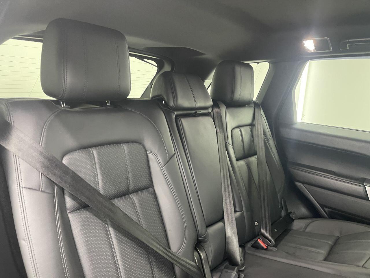 Land Rover RANGE ROVER SPORT - Image 17